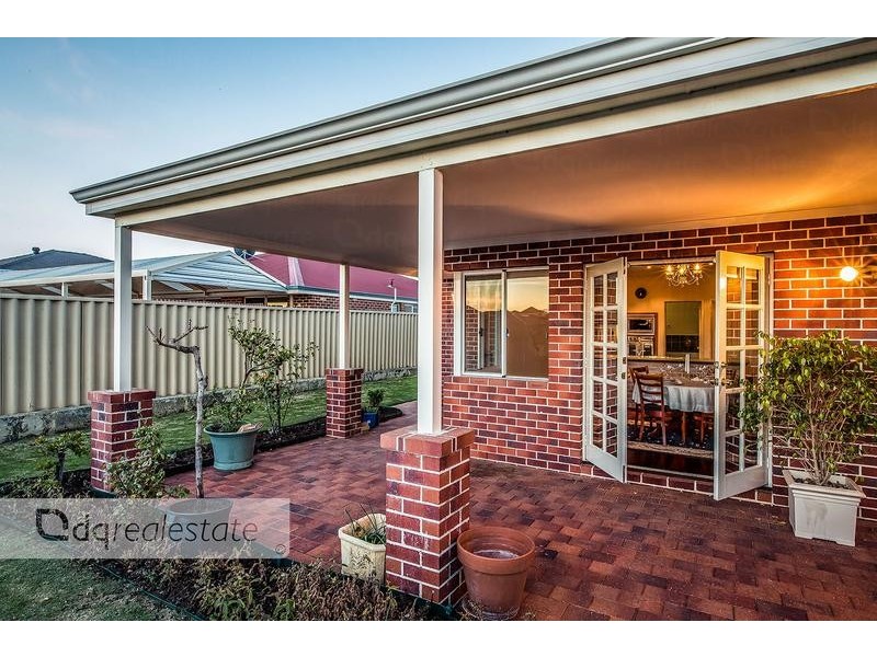 21 Savannah Way, Iluka WA 6028