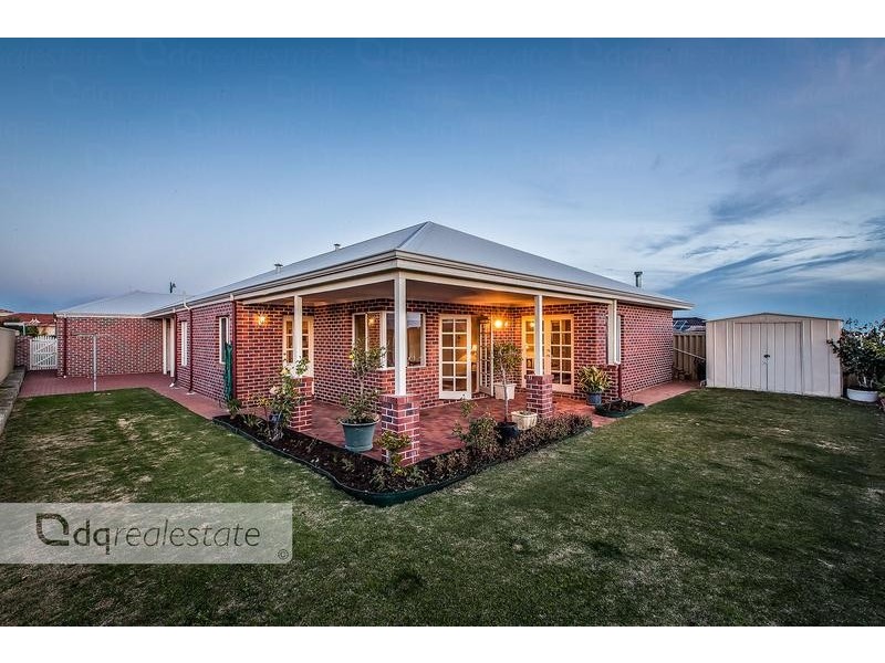 21 Savannah Way, Iluka WA 6028