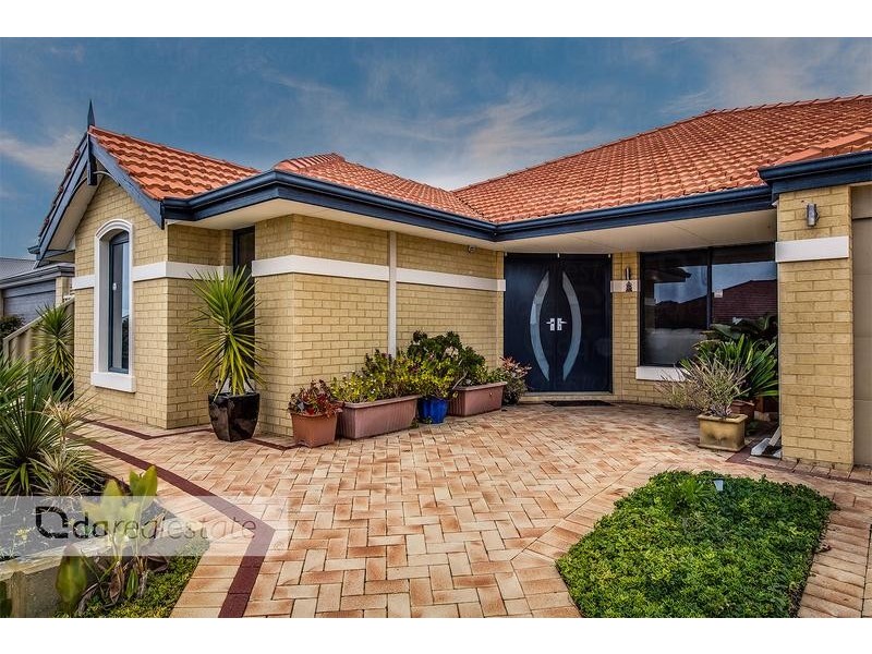 88 Da Vinci Drive, Tapping WA 6065