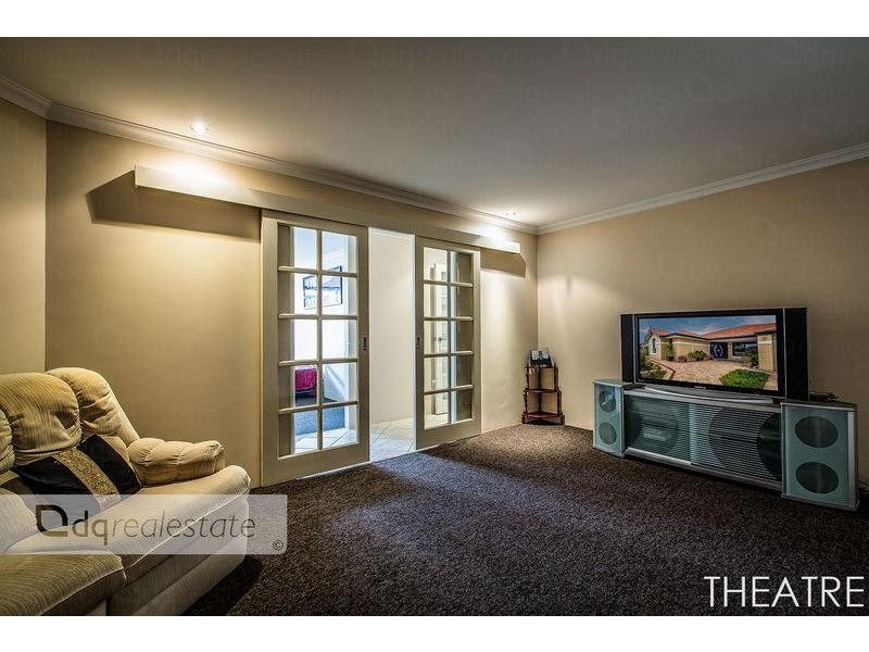 88 Da Vinci Drive, Tapping WA 6065