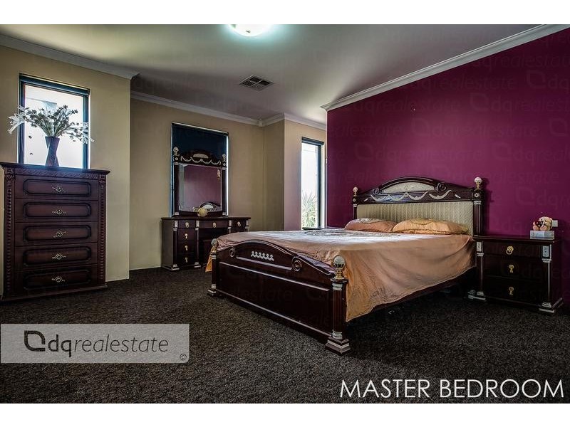 88 Da Vinci Drive, Tapping WA 6065