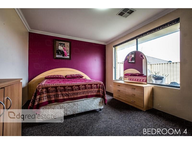 88 Da Vinci Drive, Tapping WA 6065