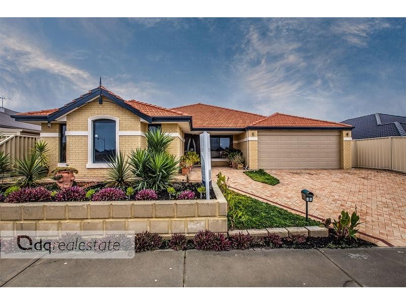 88 Da Vinci Drive, Tapping WA 6065