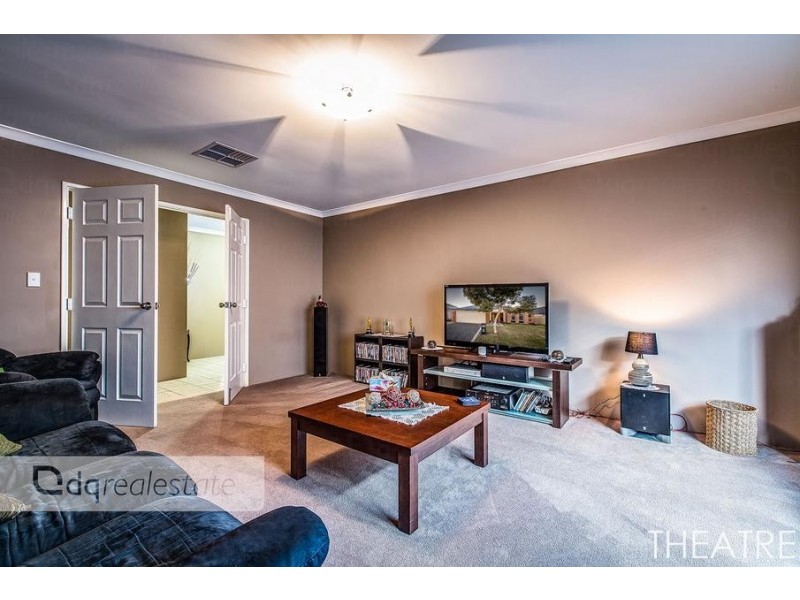 33 Carbine Loop, Banksia Grove WA 6031