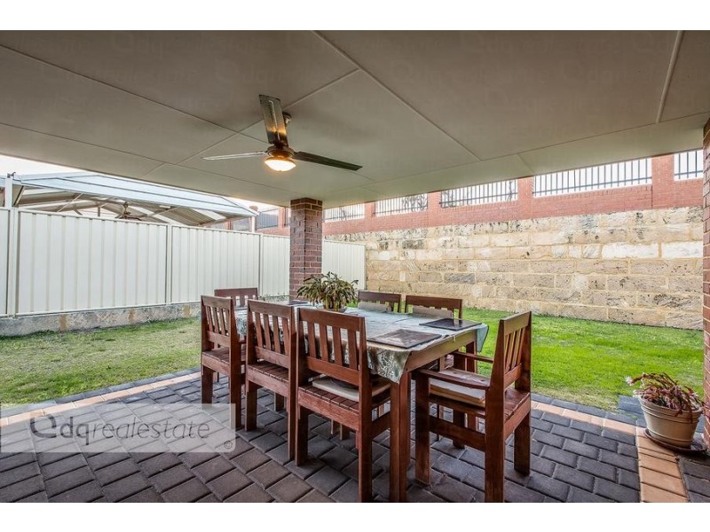 33 Carbine Loop, Banksia Grove WA 6031