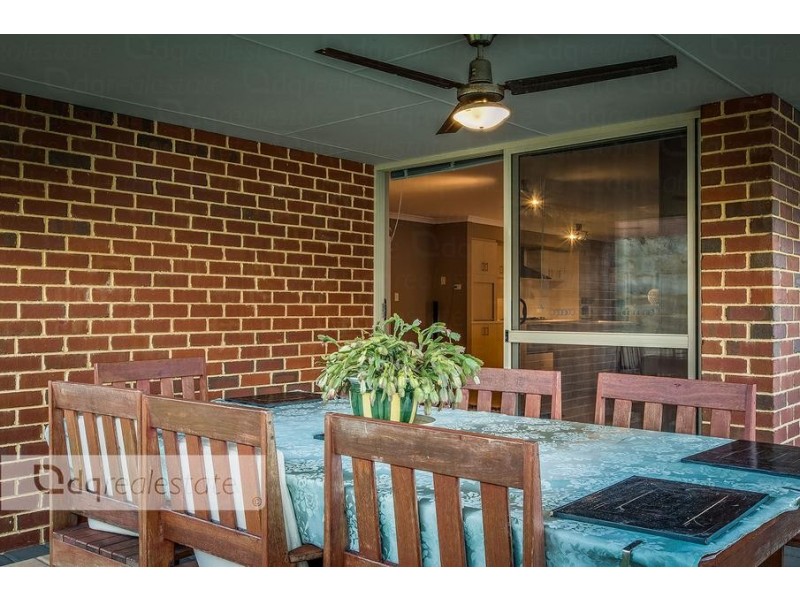 33 Carbine Loop, Banksia Grove WA 6031