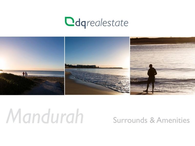 1/11 Galileo Loop, Mandurah WA 6210