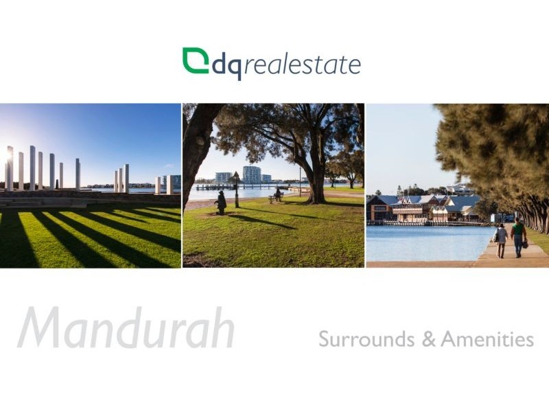 1/11 Galileo Loop, Mandurah WA 6210