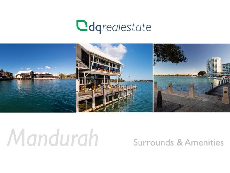 1/11 Galileo Loop, Mandurah WA 6210