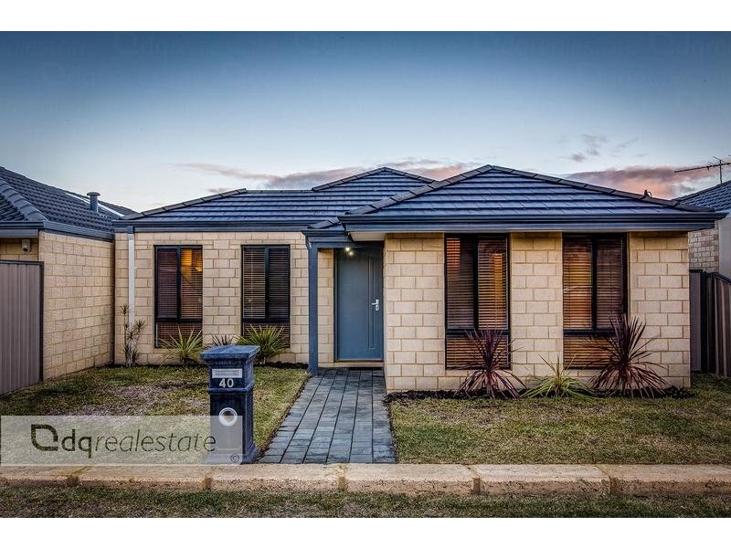 40 Stockholm Road, Wanneroo WA 6065