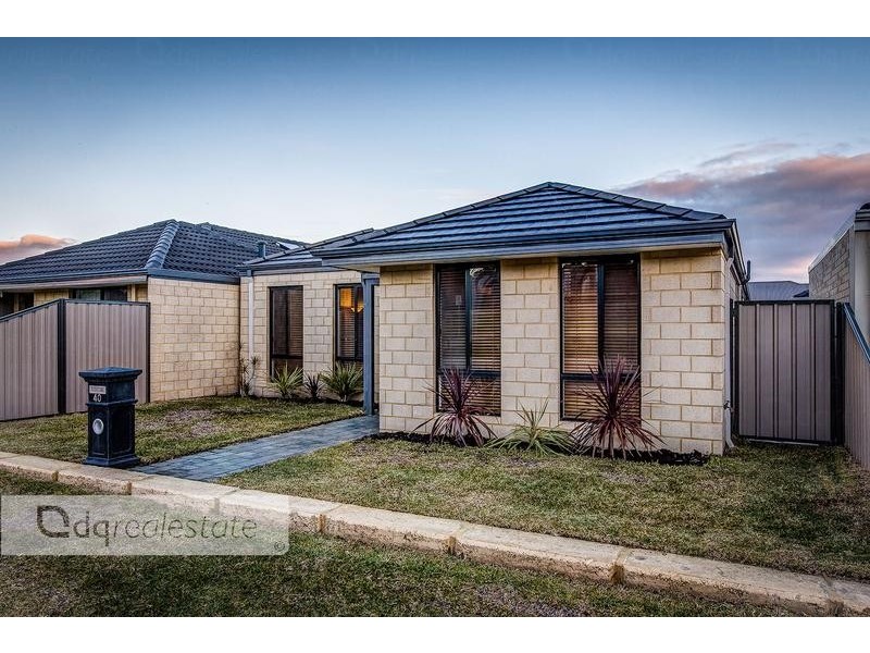 40 Stockholm Road, Wanneroo WA 6065