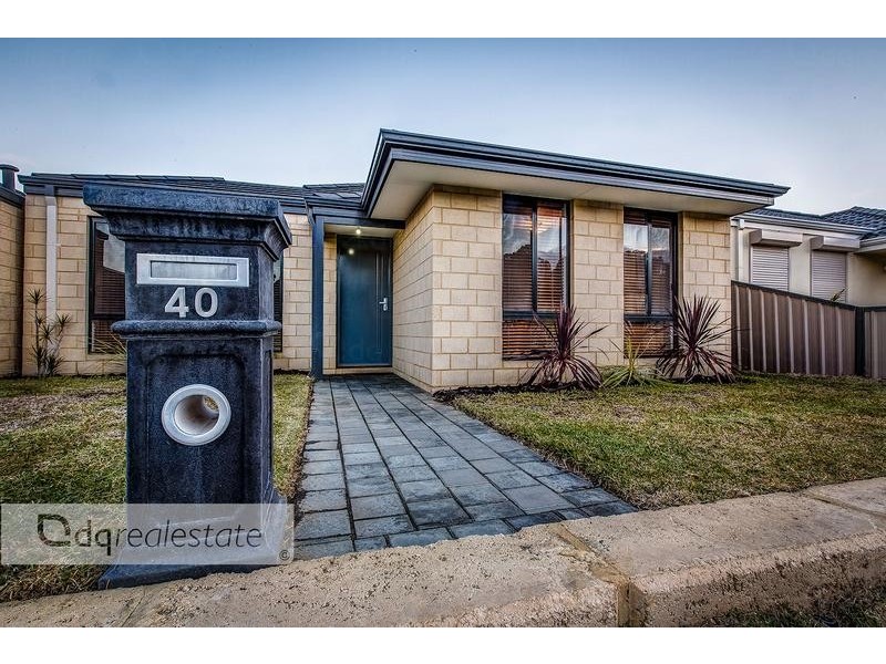 40 Stockholm Road, Wanneroo WA 6065