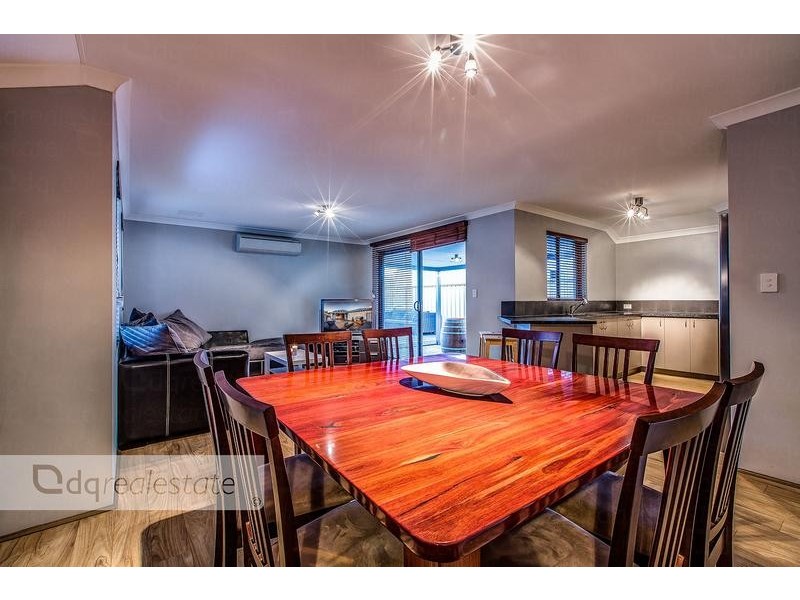 40 Stockholm Road, Wanneroo WA 6065