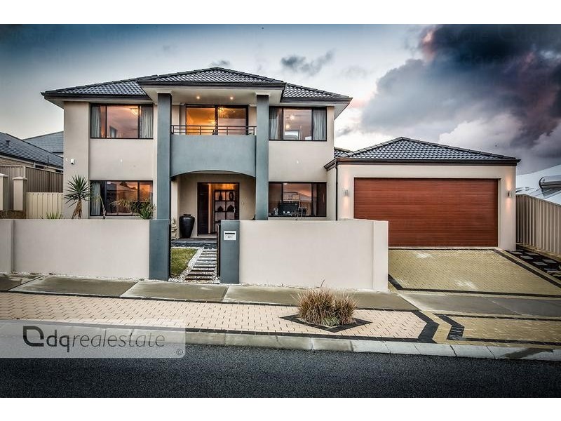 81 Marginson Drive, Landsdale WA 6065