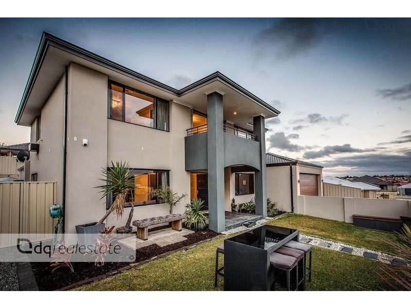 81 Marginson Drive, Landsdale WA 6065