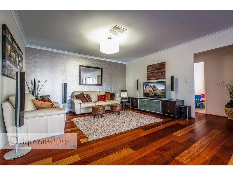 81 Marginson Drive, Landsdale WA 6065