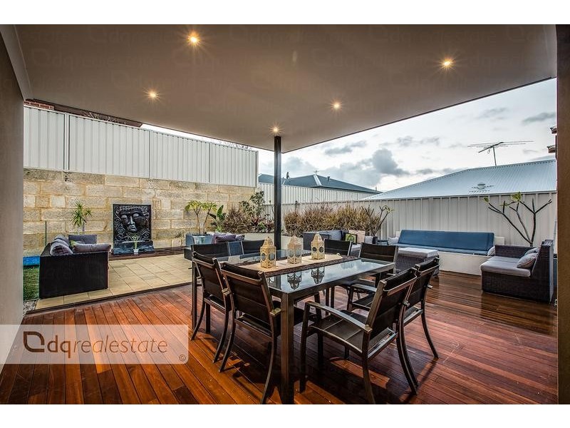 81 Marginson Drive, Landsdale WA 6065