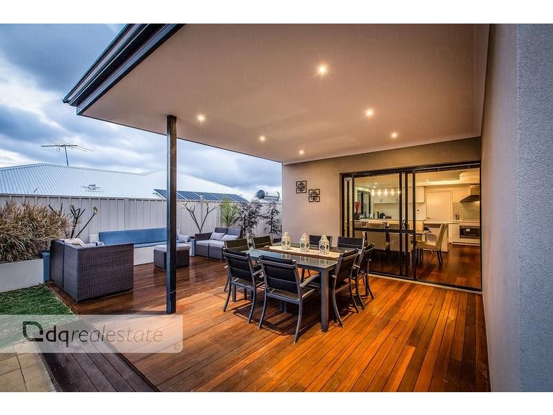 81 Marginson Drive, Landsdale WA 6065