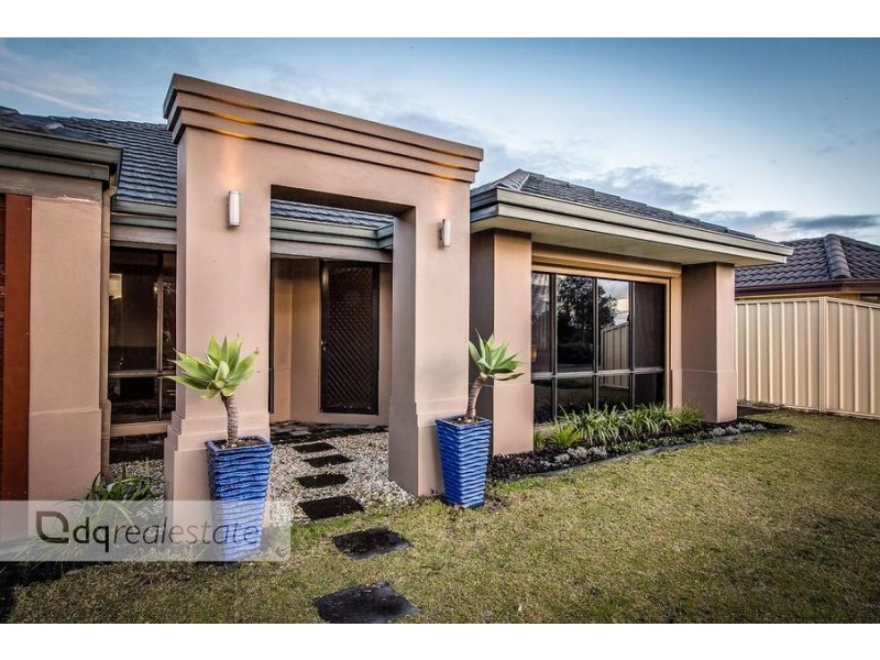 16 Apsley Bend, Tapping WA 6065