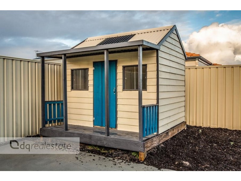 16 Apsley Bend, Tapping WA 6065