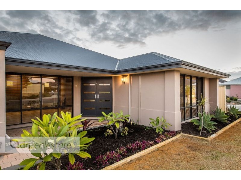 11 Carothers Meander, Tapping WA 6065