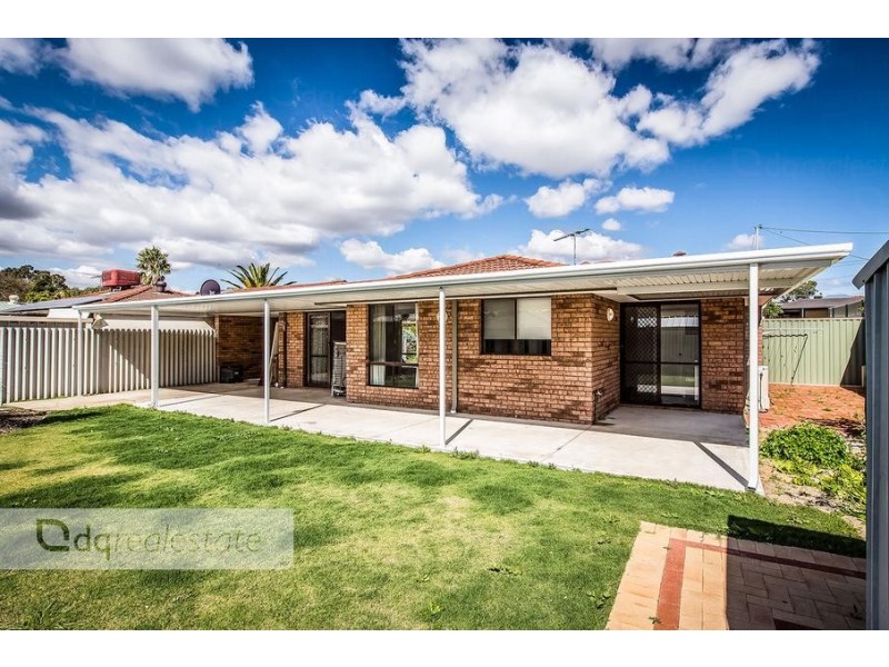 17A Shepway Place, Marangaroo WA 6064