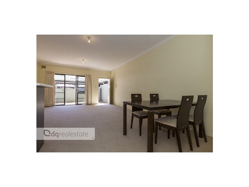 39/28 Robinson Avenue, Perth WA 6000