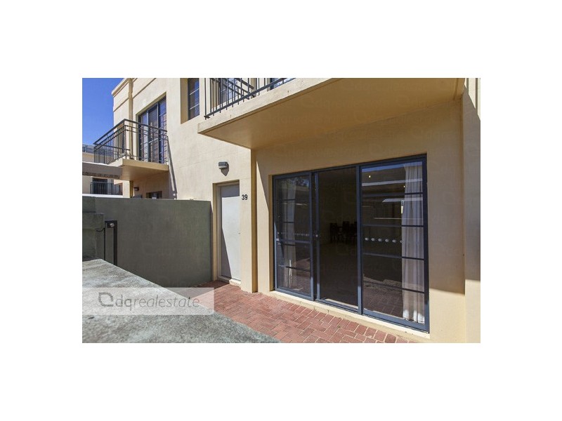 39/28 Robinson Avenue, Perth WA 6000
