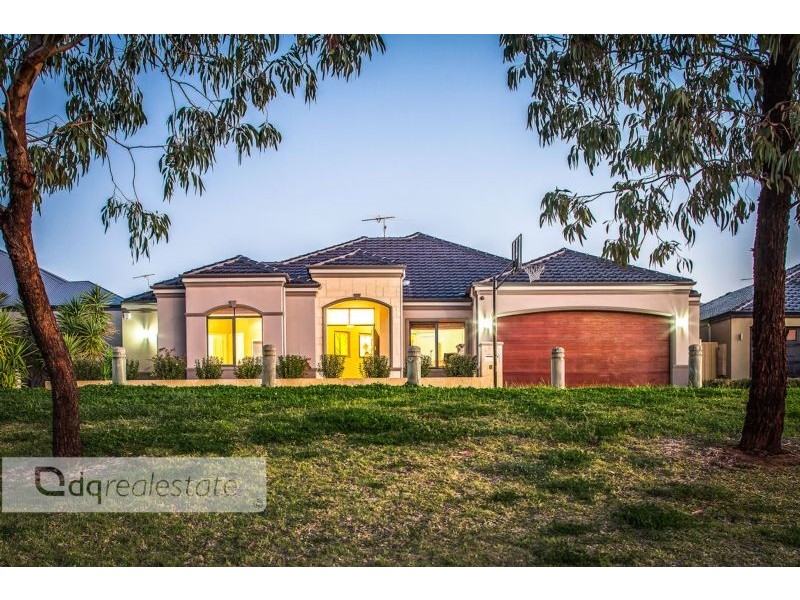 87 Monaghan Circle, Darch WA 6065