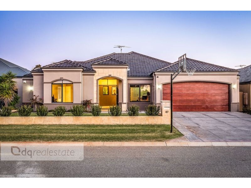 87 Monaghan Circle, Darch WA 6065