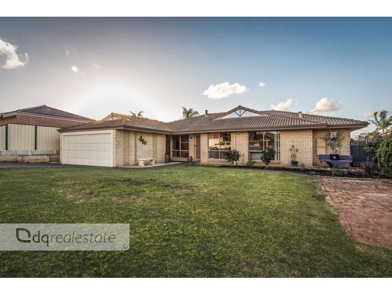 6 Bluejay Close, Woodvale WA 6026