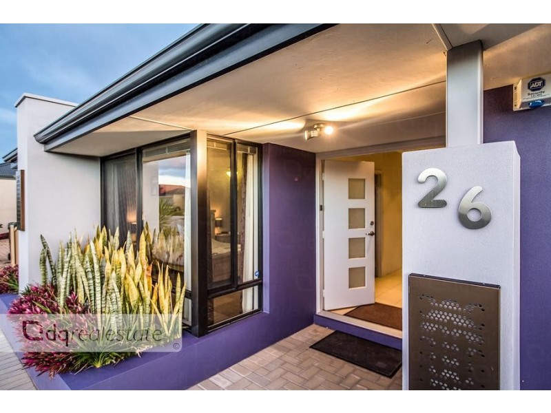 26 Giglia Drive, Sinagra WA 6065