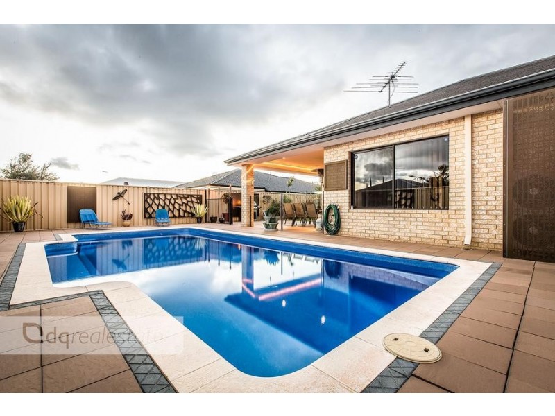26 Giglia Drive, Sinagra WA 6065