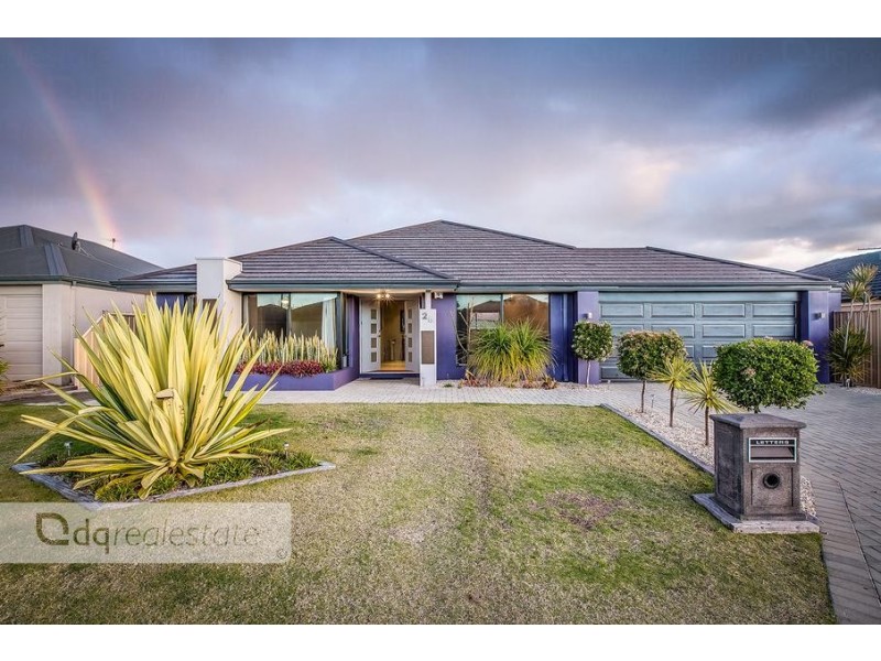 26 Giglia Drive, Sinagra WA 6065