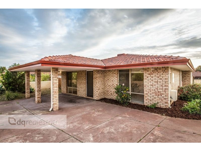 A/49 St Clair Circle, Edgewater WA 6027