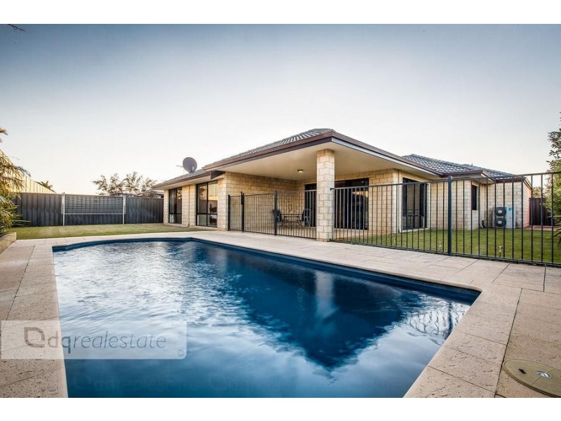 35 Colwyn Loop, Tapping WA 6065