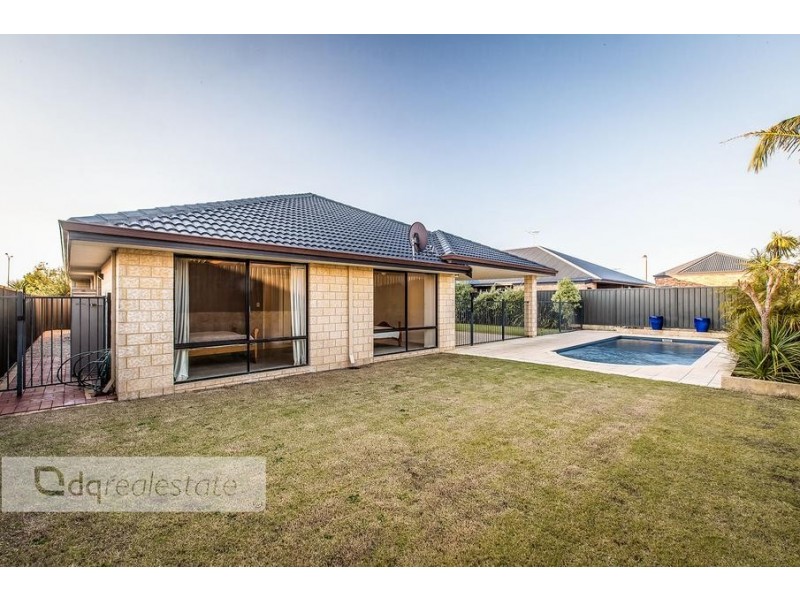 35 Colwyn Loop, Tapping WA 6065