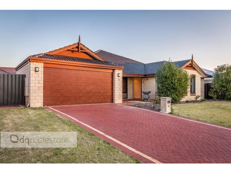 35 Colwyn Loop, Tapping WA 6065