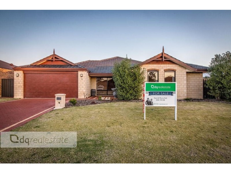 35 Colwyn Loop, Tapping WA 6065