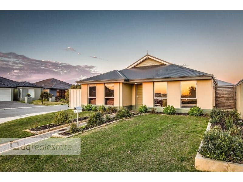 55 Rosinski Circle, Tapping WA 6065