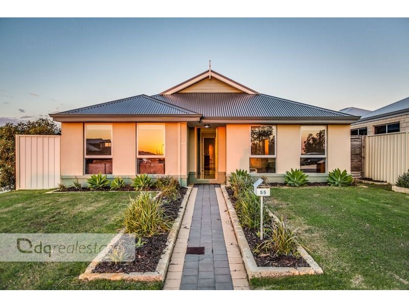 55 Rosinski Circle, Tapping WA 6065