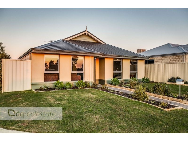 55 Rosinski Circle, Tapping WA 6065