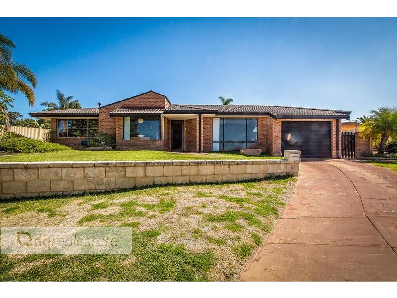 5 Torwood Grove, Edgewater WA 6027