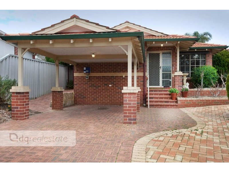 17A Parkwood Avenue, Woodvale WA 6026
