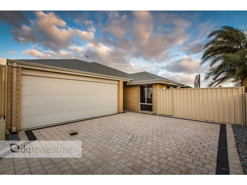 C/4 Eartham Place, Westminster WA 6061