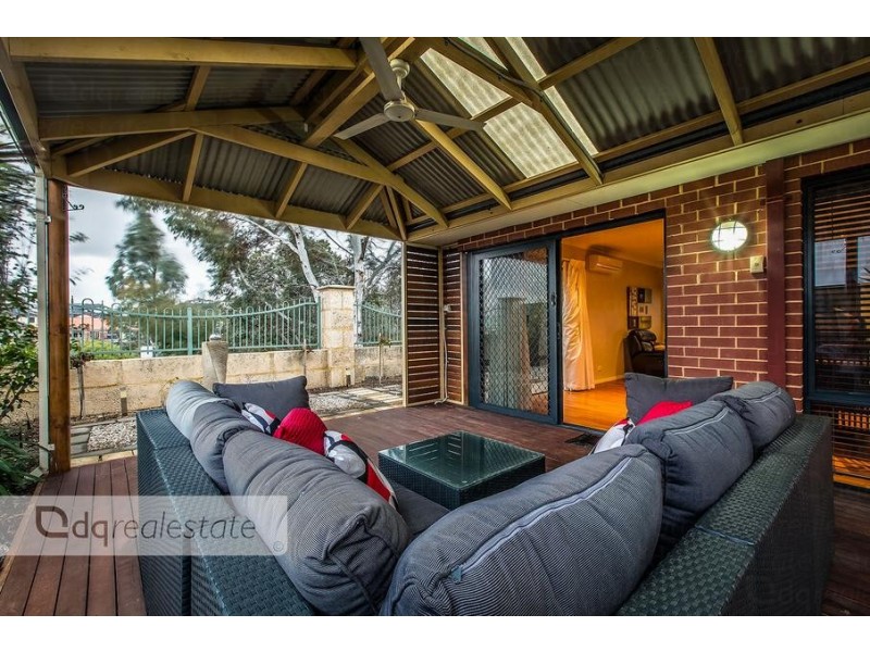 22 Hersey Parkway, Landsdale WA 6065