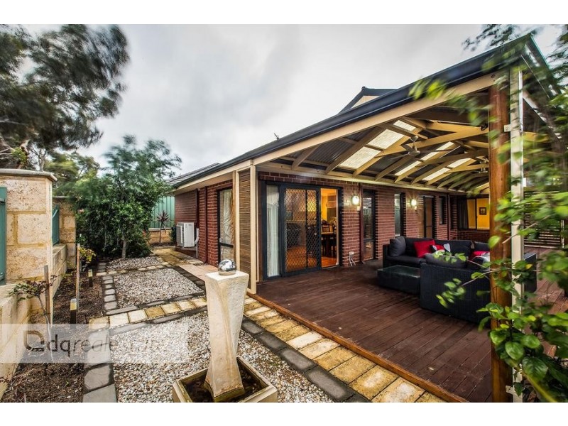 22 Hersey Parkway, Landsdale WA 6065