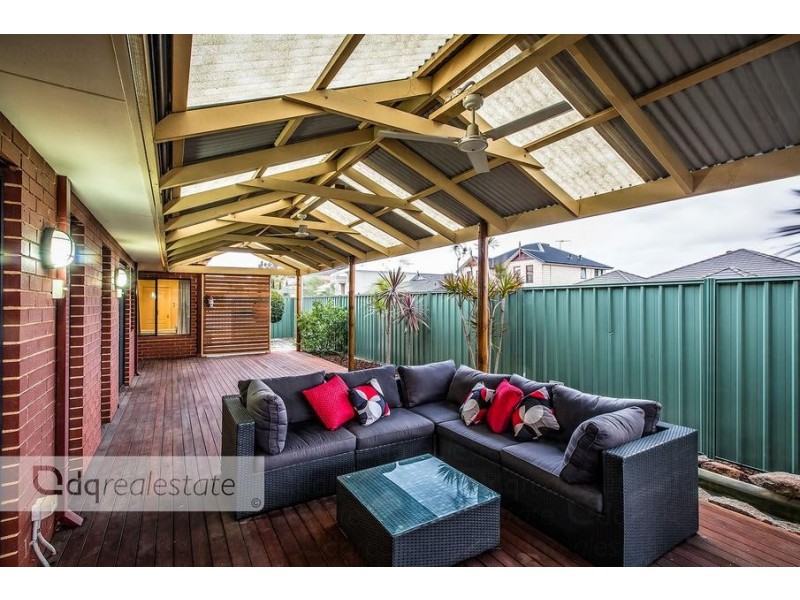 22 Hersey Parkway, Landsdale WA 6065