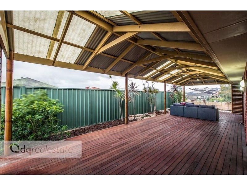 22 Hersey Parkway, Landsdale WA 6065