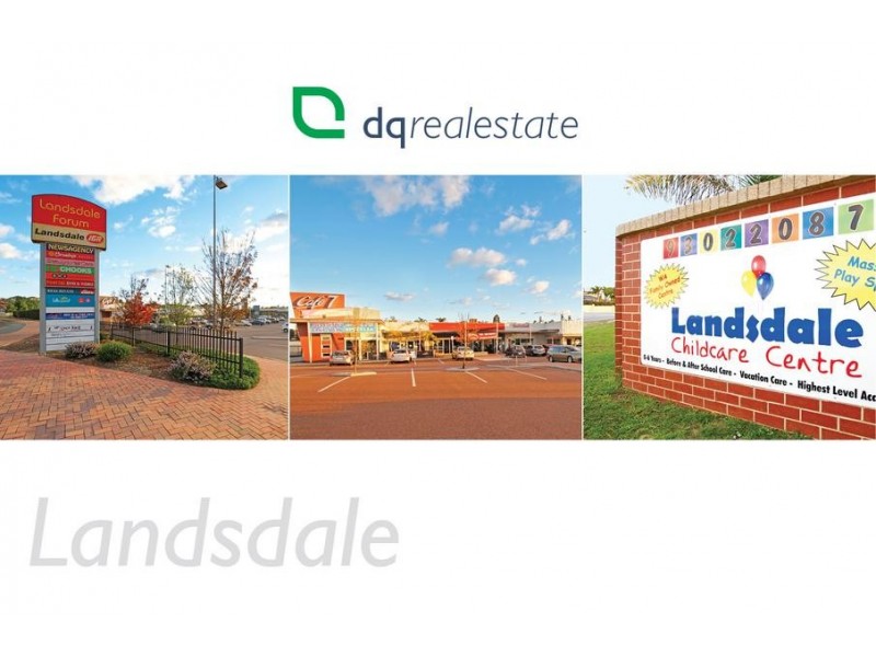 22 Hersey Parkway, Landsdale WA 6065